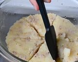Foto del paso 5 de la receta: Korokke, Croquetas japonesas 【Papa & Carne 】