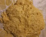 Foto del paso 3 de la receta: Budín de harina y coco rallado. Relleno de dulce de leche