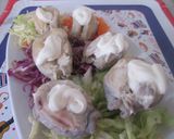 Foto del paso 2 de la receta: Locos mayo