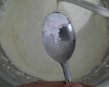 Foto langkah ke 3 dari resep Bolu kukus milky.