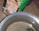 A picture of step 2 of Active Limopani Drink #SummerDrink_Contest #Cookpadapp.