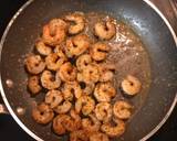 Seared Chicken Breast w/ Shrimp and Scalloped Potato recipe step 7 photo