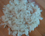 Foto del paso 4 de la receta: Tortilla de patata con cebolla