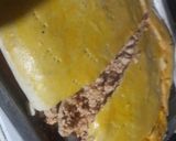 Foto del paso 7 de la receta: Calzone fácil con relleno de pollo picado 🐥