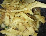 Foto langkah ke 6 dari resep Cap Jay Ndeso.