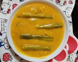 સરગવાનું શાક (Sargava Nu Shak Recipe In Gujarati) રેસીપી સ્ટેપ6ફોટો