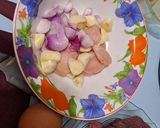 Foto langkah ke 1 dari resep 413. Sate Lilit Maranggi.