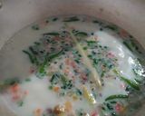 Foto langkah ke 2 dari resep Gulai Cabe Ikan Bawal.
