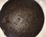 Hình bước làm 6 của món Bánh chuối cacao yến mạch
