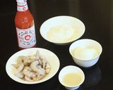 Foto langkah ke 3 dari resep Risol Udang Mayo: GARING, LEMBUT, ANTI SOBEK.