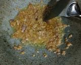 Foto langkah ke 2 dari resep Semur Ayam Bandeng Tahu.