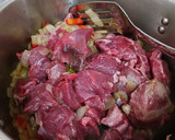 Foto del paso 4 de la receta: Carne al toro