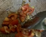 Foto langkah ke 3 dari resep Tumis Kembang Kol.