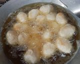 Foto langkah ke 3 dari resep Pempek Bontang.