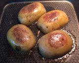 Foto del paso 10 de la receta: Morcillo de ternera relleno