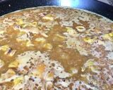 Foto del paso 8 de la receta Paella de pollo y marisco