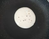 Foto langkah ke 5 dari resep Pancake Empuk dan lembut tanpa SP.