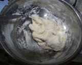 Foto langkah ke 3 dari resep Baso aci pedas kuah bumbu indomie.
