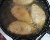 Foto del paso 3 de la receta: Empanadas fritas con grasa