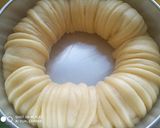 Foto langkah ke 7 dari resep Wool Roll Bread.