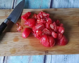 Foto del paso 2 de la receta: Tradicional Marmitako de bonito