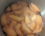 Foto del paso 5 de la receta: Cascos de membrillo