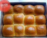 A picture of step 2 of Home made bread! 🍞.