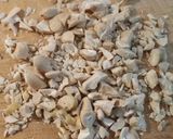 Foto del paso 5 de la receta: Arroz de almendras y Marañón