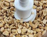 Foto del paso 1 de la receta: 🥜🥥Mantequilla de maní y coco 🥜3 ingredientes 🥜Naturalmente endulzado 🥥🥜