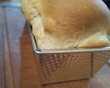 Foto del paso 5 de la receta: Pan de molde casero