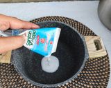 Foto langkah ke 5 dari resep Es Cendol Kecebong (Homemade).
