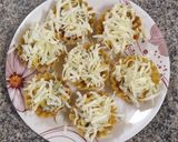 चाट बास्केट (Chaat basket recipe in Hindi) रेसिपी चरण 6 फोटो
