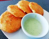 Foto del paso 4 de la receta: Arepas de polenta