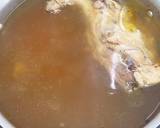 รูปขั้นตอนการทำที่ 1 ของ ข้าวต้มหมูโบราณ