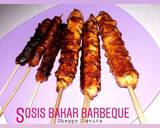 Cara Membuat Sosis Bakar Barbeque Endesss 3