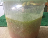 Foto del paso 2 de la receta: Ensalada de verano fresquita!!