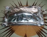 Foto del paso 10 de la receta: Merluza en papillote, con verduras