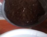 Foto del paso 5 de la receta: Brownie en microondas