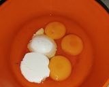 Karalábés rakott burgonya recept fázis 3 fotója