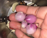 பூண்டு சட்னி ரெசிபி ஸ்டேப் 2 புகைப்படம்