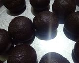 चोको-कोको डिलाइट (choco coco delight recipe in marathi) रेसिपी स्टेप 4 फोटो 