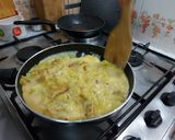 Foto del paso 6 de la receta: Tortilla de patata