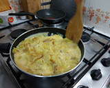 Foto del paso 6 de la receta: Tortilla de patata