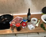 Foto del paso 1 de la receta: Caldereta