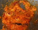 Foto langkah ke 3 dari resep Kerang hijau saus padang.