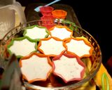 Foto langkah ke 5 dari resep #28. Kue Talam (Ubi Ungu).