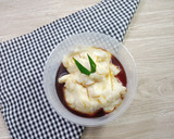 Foto langkah ke 5 dari resep Bubur SumSum Lembut.