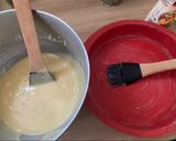 Une image de l'étape 3 de Gâteau aux pommes 🍏🍎.