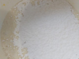 Budín de Limón🍋