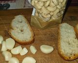 Foto del paso 1 de la receta: Conejo en salsa de anacardos